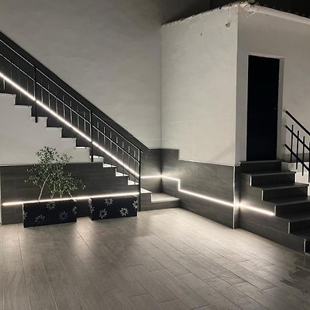 Apartamento Villa Maria II Антекера Экстерьер фото