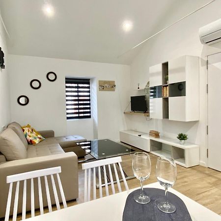 Apartamento Villa Maria II Антекера Экстерьер фото