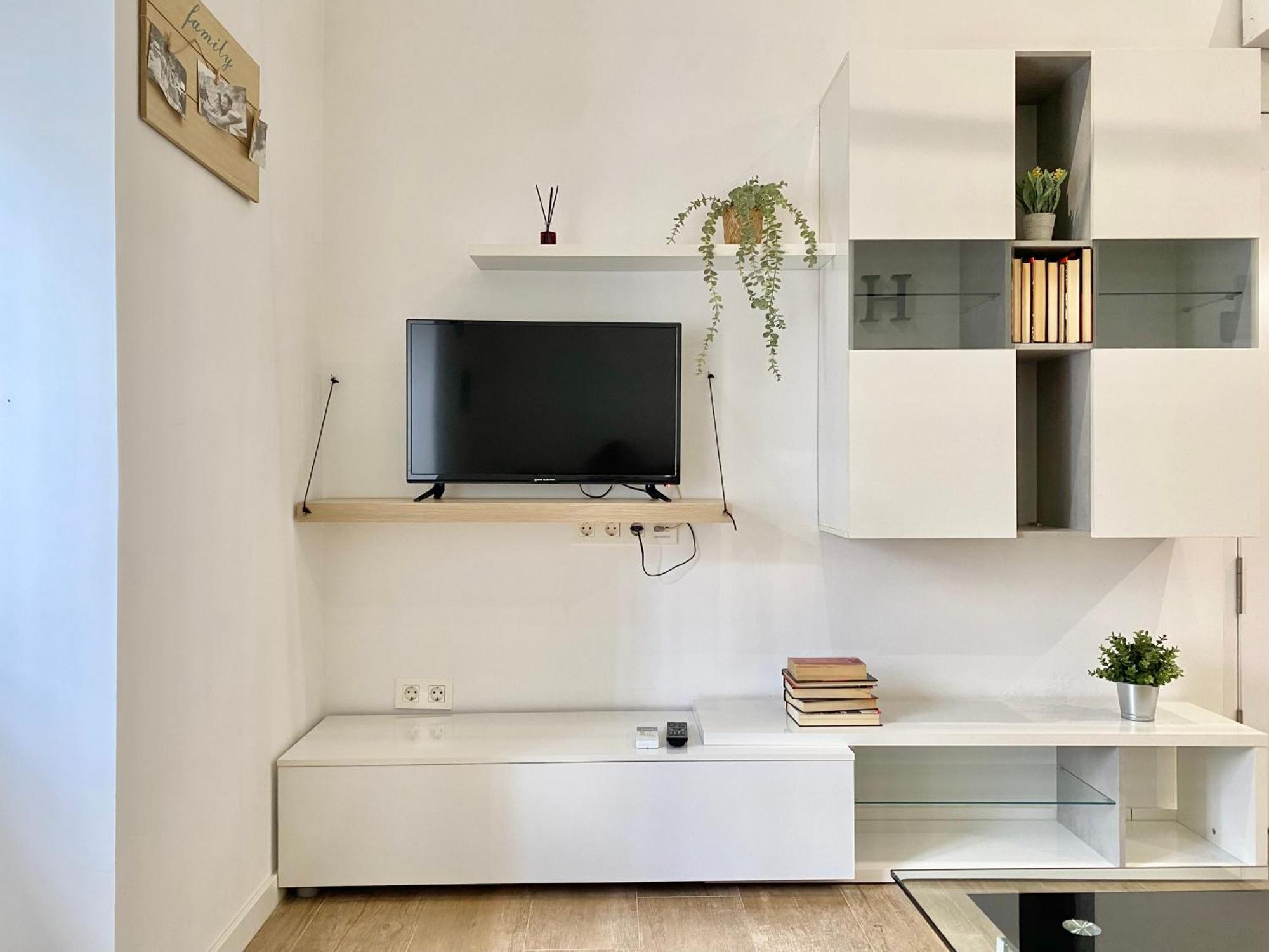Apartamento Villa Maria II Антекера Экстерьер фото