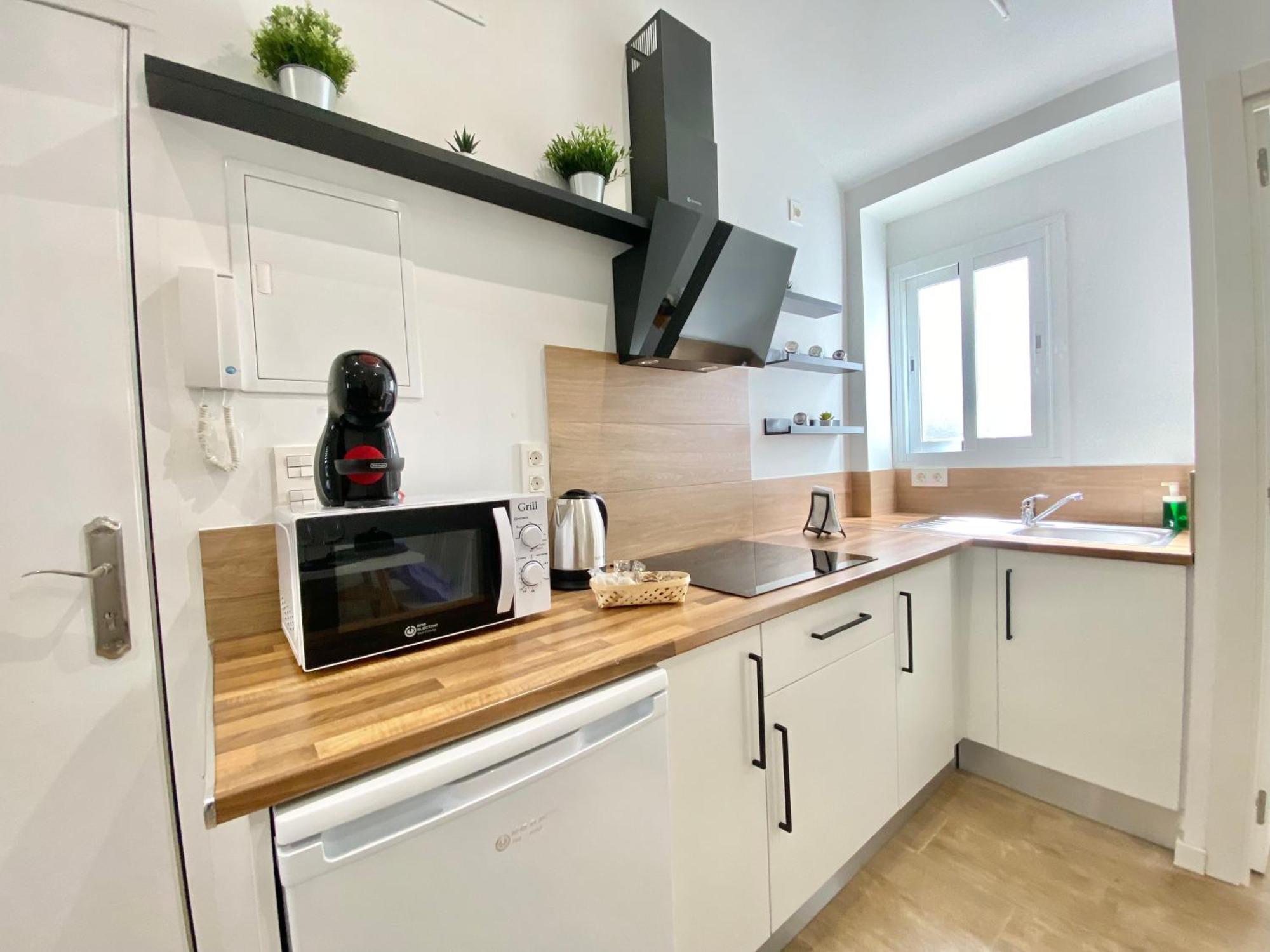 Apartamento Villa Maria II Антекера Экстерьер фото