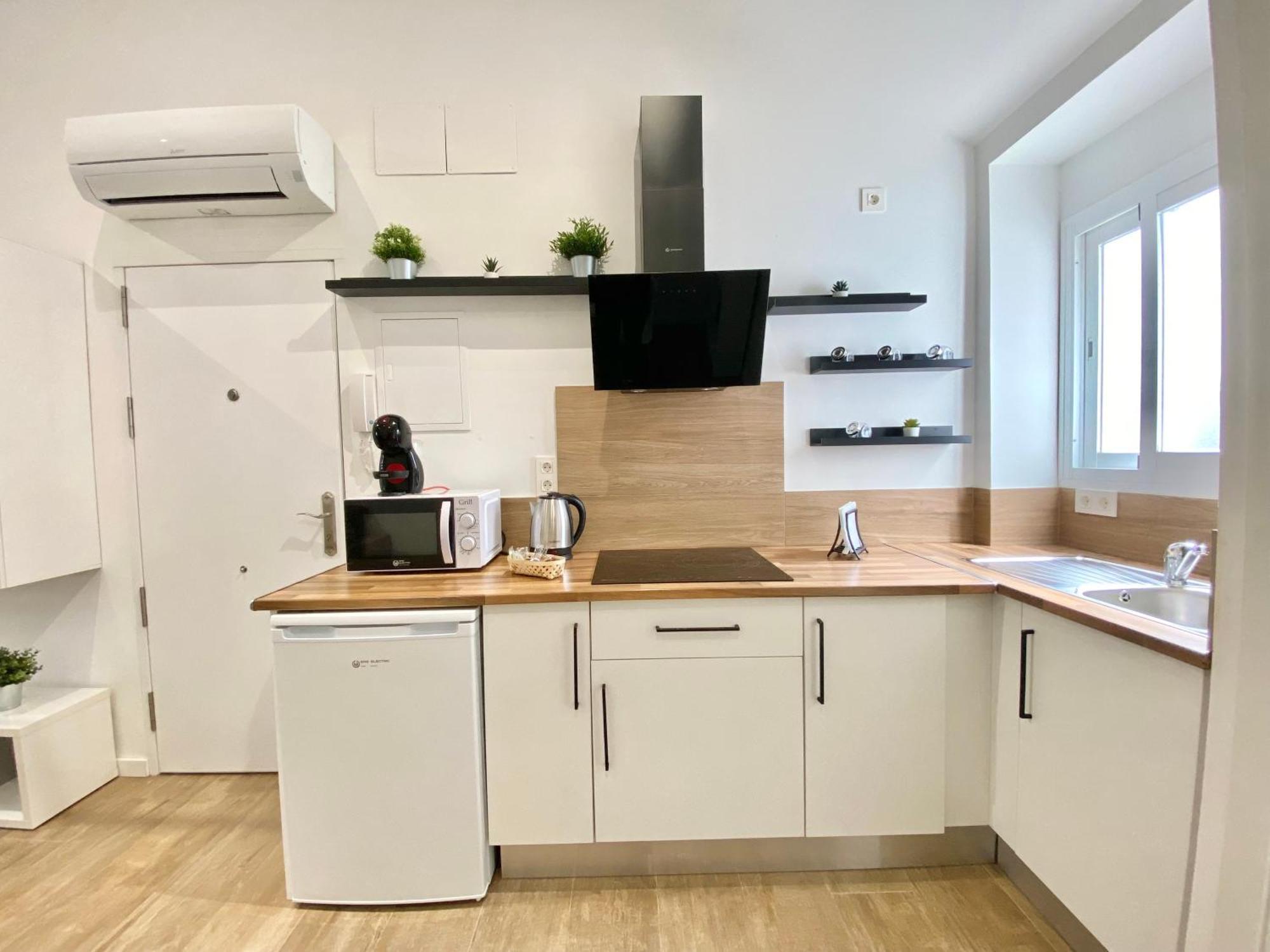Apartamento Villa Maria II Антекера Экстерьер фото
